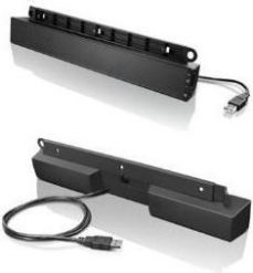 Lenovo Soundbar A36190 (0A36190). Soundbary Lenovo. Za 169.57 zł.