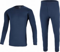 PROCERA NORDLAND SET - Komplet bielizny termoaktywnej NORDLAND S. Bielizna termoaktywna męska PROCERA, m, bez wzorów, bez ramiączek. Za 49.00 zł.