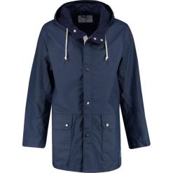 Loreak PORTUA Parka navy. Parki męskie marki Loreak. W wyprzedaży za 399.50 zł.