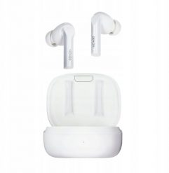 Słuchawki Denon Słuchawki bezprzewodowe Denon AH-C840NCW Dokanałowe Bluetooth 5.3 Białe. Białe słuchawki bluetooth Denon. Za 1,537.80 zł.