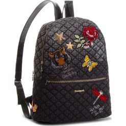 Plecak DESIGUAL - 18WAXF81 2000. Plecaki męskie Desigual. W wyprzedaży za 289.00 zł.