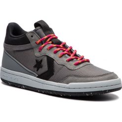 Sneakersy CONVERSE - Fastbreak Mid 162554C Cool Grey/Black/Cool Grey. Buty sportowe na co dzień męskie marki Converse. W wyprzedaży za 279.00 zł.
