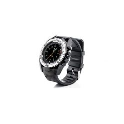 Smartwatch zegarek inteligentny krokomierz sim sd. Zegarki smartwatch marki AIG. Za 89.00 zł.