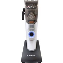 Gamma+ Profesjonalna modułowa maszynka do strzyżenia włosów z silnikiem magnetycznym X-Ergo Clipper Nożyczki i trymery do włosów 1 ct Męskie. Maszynki do włosów . Za 780.97 zł.