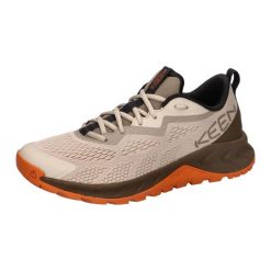 Buty trekkingowe Keen Versacore Speed. Brązowe buty trekkingowe męskie Keen, bez wzorów, bez zapięcia, trekkingowe. W wyprzedaży za 506.50 zł.