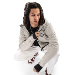 Kurtka lifestyle męska W2 Cerro LF. Brązowe kurtki męskie SIROKO, m, bez wzorów, z softshellu, bez ramiączek, bez kaptura. W wyprzedaży za 358.00 zł.