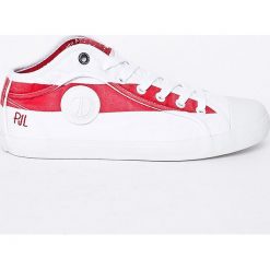 Pepe Jeans - Tenisówki. Trampki męskie marki Pepe Jeans. W wyprzedaży za 169.90 zł.