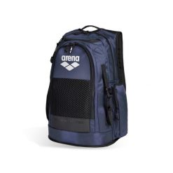 Plecak Sportowy Arena All Set Backpack 45L. Niebieskie plecaki męskie ARENA, bez wzorów. Za 429.99 zł.