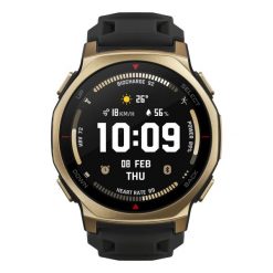 Smartwatch AMAZFIT W2548GL1N Smartwatch. Czarne zegarki smartwatch Amazfit. W wyprzedaży za 1,858.50 zł.