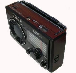 Radio Dartel RD-70. Radia Dartel. Za 115.96 zł.