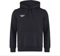 Speedo Męska Bluza CLUB HOODY AM. Bluzy nierozpinane męskie SPEEDO, m, bez wzorów, bez ramiączek, bez kaptura. Za 96.28 zł.