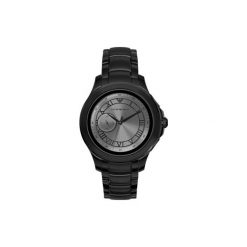 SmartWatch EMPORIO ARMANI Alberto Czarny ART5011. Zegarki smartwatch marki Emporio Armani. Za 1,899.00 zł.