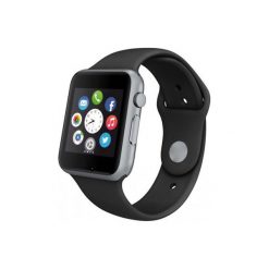 Smartwatch MANTA MA428. Zegarki smartwatch marki MANTA. Za 97.90 zł.
