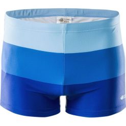 AQUAWAVE Kąpielówki męskie Stripe czarne r. XL. Kąpielówki męskie marki 4f. Za 32.13 zł.