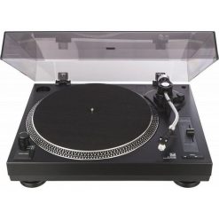 Dual DT250USB Gramofon. Czarne gramofony Dual. Za 899.00 zł.