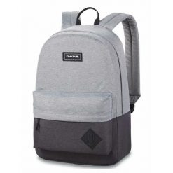 Plecak szkolny 21L Dakine 365. Czarne plecaki męskie Dakine, bez wzorów. Za 219.99 zł.