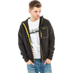Hi-tec Kurtka softshell męska Stein Black/Yellow r. L. Kurtki męskie marki Hi-tec. Za 148.00 zł.