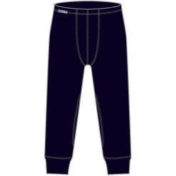 Odlo Spodnie tech. Pants 3/4 WARM - 152052 - 152052/15000/XXL. Czarne spodnie dresowe męskie Odlo. Za 44.94 zł.