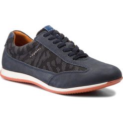Sneakersy BUGATTI - 311-45003-1569-4110 Dark Blue/Black. Buty sportowe na co dzień męskie marki Bugatti. W wyprzedaży za 289.00 zł.