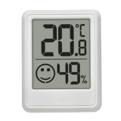 Oczyszczacz powietrza TFA TFA 30.5060.02 white Digital thermo-hygrometer. Oczyszczacze powietrza TFA. Za 25.63 zł.