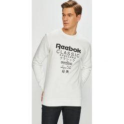 Reebok Classic - Bluza. Bluzy nierozpinane męskie marki Reebok Classic. W wyprzedaży za 179.90 zł.
