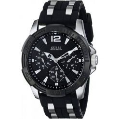 Guess Mens Sport Oasis W0366G1. Zegarki sportowe marki Guess. W wyprzedaży za 516.00 zł.