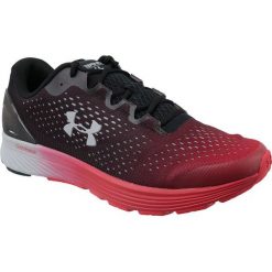 Under Armour Ua Charged Bandit 4 3020319-005 46 Czerwone. Buty do biegania męskie marki Under Armour. W wyprzedaży za 349.99 zł.