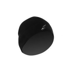 Czapka neoprenowa O'Neill Beanie. Czarne czapki męskie O'Neill, bez wzorów, z neoprenu. Za 148.95 zł.