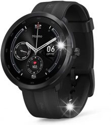 Smartwatch Maimo Inteligentny zegarek 70mai Maimo Watch R ZEGAREK SMARTWATCH CZARNY. Czarne zegarki smartwatch MAIMO. Za 657.14 zł.