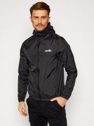 Ellesse Kurtka przejściowa Cesanet SXG09892 Czarny Regular Fit. Czarne kurtki męskie Ellesse, m, bez wzorów, z syntetyku, bez ramiączek, bez kaptura. Za 259.00 zł.