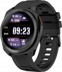 Smartwatch Canyon CANYON Smartwatch Maveric SW-83 GPS Czarny. Czarne zegarki smartwatch Canyon. Za 326.93 zł.