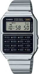 Zegarek Casio ZEGAREK MĘSKI CASIO VINTAGE CA-500WE-1A (zd148f) + BOX. Zegarki męskie Casio. Za 293.83 zł.