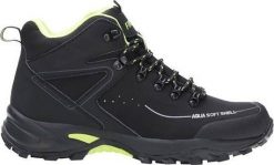 Buty trekkingowe męskie Ardon ARDON CROSS G3231 - obuwie softshellowe do kostki 45. Buty trekkingowe męskie Ardon, bez wzorów, bez zapięcia. Za 165.57 zł.