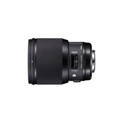 Sigma A 85 mm f/1.4 DG HSM SONY-E. Akcesoria fotograficzne SIGMA. Za 4,550.00 zł.
