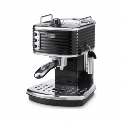 De'Longhi ECZ 351.BK. Ekspresy ciśnieniowe marki DeLonghi. Za 619.00 zł.