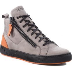 Sneakersy KAZAR - Leon 35897-03-11 Szary. Buty sportowe na co dzień męskie marki Kazar. W wyprzedaży za 399.00 zł.