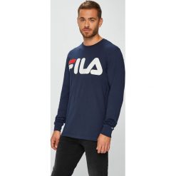 Fila - Longsleeve. Koszulki męskie z długim rękawem marki Fila. W wyprzedaży za 139.90 zł.