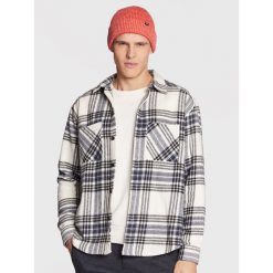 Czapka Vans. Czerwone czapki męskie Vans, na zimę, bez wzorów. Za 109.99 zł.