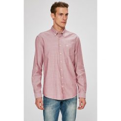 Camel Active - Koszula. Koszule męskie marki Camel Active. W wyprzedaży za 179.90 zł.