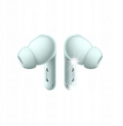 Słuchawki Xiaomi Słuchawki Xiaomi Redmi Buds 6 Dokanałowe BT 5.4 Zielone bezprzewodowe. Zielone słuchawki bluetooth Xiaomi. Za 373.78 zł.
