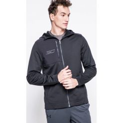 Under Armour - Bluza. Bluzy rozpinane męskie marki Under Armour. W wyprzedaży za 229.90 zł.