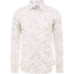 PS by Paul Smith MENS SLIM FIT Koszula ivory. Białe koszule męskie PS by Paul Smith, z bawełny. Za 689.00 zł.