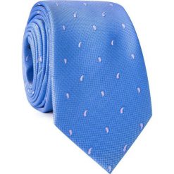 Krawat KWNR001775. Krawaty i muchy męskie marki Giacomo Conti. Za 69.00 zł.