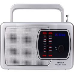 Eltra Maria Srebrny Radio. Radia Eltra. Za 64.99 zł.