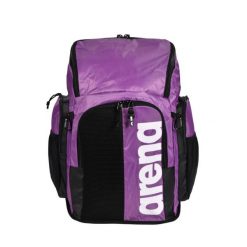 Plecak Arena TEAM SPIKY III BACKPACK 45. Fioletowe plecaki męskie ARENA, bez wzorów. Za 187.33 zł.