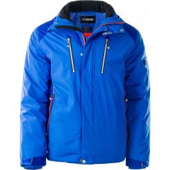 Brugi Kurtka narciarska męska 4ANM-SU8 Blue r. XXL. Kurtki narciarskie i snowboardowe męskie marki Brugi. Za 257.48 zł.