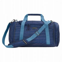 Coocazoo COOCAZOO 2.0 torba sportowa, kolor: Diamond Lines. Torby sportowe męskie Coocazoo, bez wzorów. Za 146.07 zł.