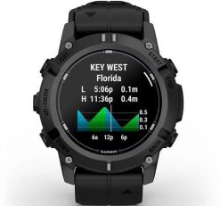 Smartwatch Garmin Descent G2 Czarny with Czarny Band. Czarne zegarki smartwatch Garmin. Za 2,912.41 zł.