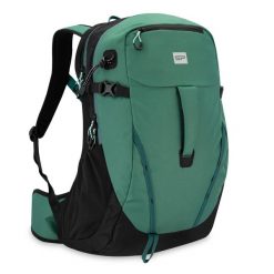 Plecak turystyczny Spokey Buddy. Czarne plecaki męskie Spokey, bez wzorów. W wyprzedaży za 189.99 zł.