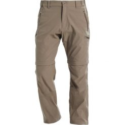Craghoppers KIWI PRO 2IN1 Spodnie materiałowe pebble. Długie spodnie sportowe męskie marki Craghoppers. Za 379.00 zł.